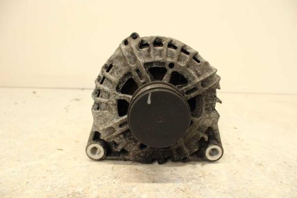 ALTERNATEUR 150AMP CITROEN / PEUGEOT / FIAT / MITSUBISHI ( CL15 ) - Vue 1